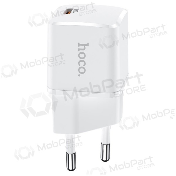 Caricatore Hoco N10 PD20W (bianco)