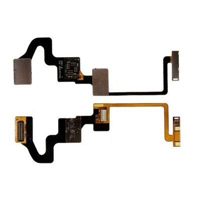 Sony Ericsson W300 / Z530 connettore