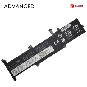 Lenovo L19L3PF5, L19D3PF5, 4650mAh batteria del computer portatile, Advanced