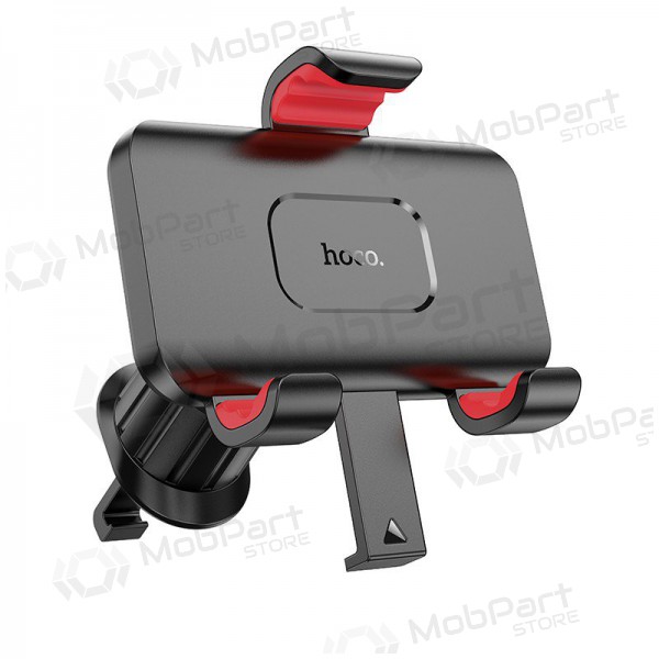 Porta cellulare da auto Hoco H21 nero