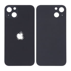 Apple iPhone 13 coperchio batteria posteriore (Midnight) (bigger hole for camera)