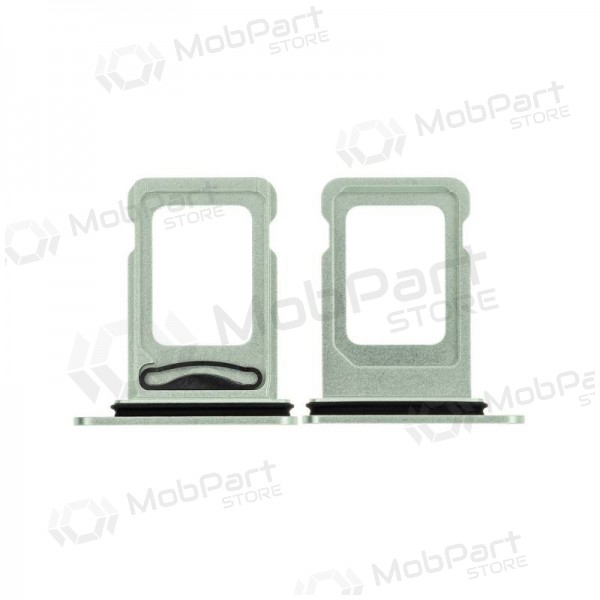 Apple iPhone 12 (DUAL) Porta SIM (verde)