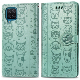 Xiaomi Redmi 9C, 9C NFC custodia 