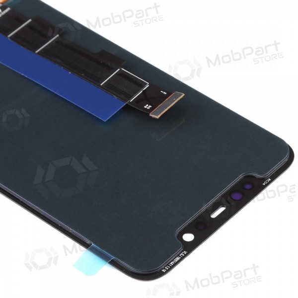 Xiaomi Mi 8 schermo / display (nero) (OLED) Xiaomi Mi 8 schermo / display (nero) (OLED)