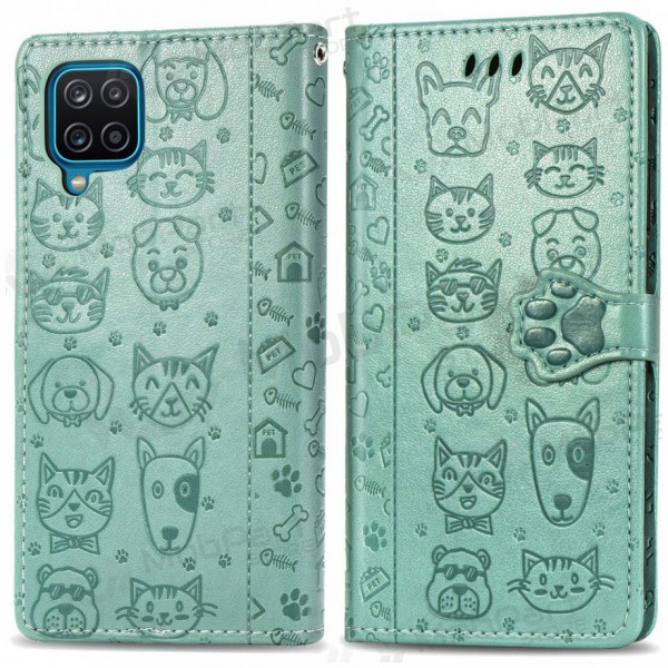 Xiaomi Redmi 9C, 9C NFC custodia 