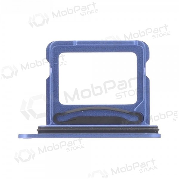 Apple iPhone 16, 16 Plus vassoio per scheda SIM (Ultramarine)