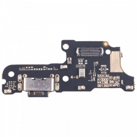 Xiaomi Redmi 13C, Poco C65 connettore di ricarica (service pack) (originale)