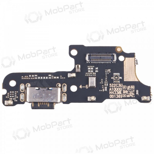 Xiaomi Redmi 13C, Poco C65 connettore di ricarica (service pack) (originale) Xiaomi Redmi 13C, Poco C65 connettore di ricarica (service pack) (originale)
