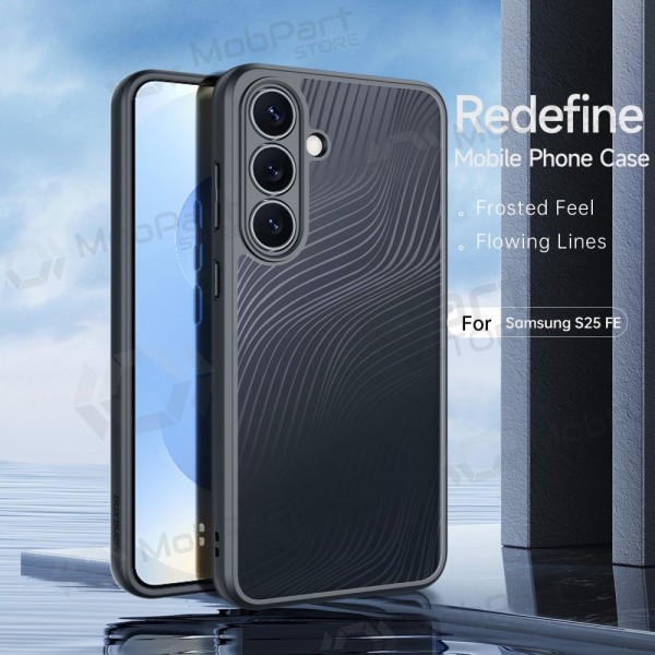 Samsung Galaxy S25 FE custodia 