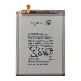 Samsung M205 Galaxy M20 2019 (EB-BG580ABU) batteria / accumulatore (5000mAh)
