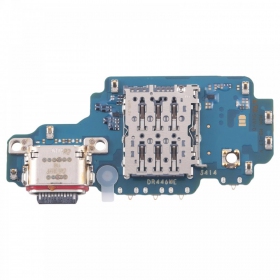 Samsung S938 Galaxy S25 Ultra connettore di ricarica (service pack) (originale)