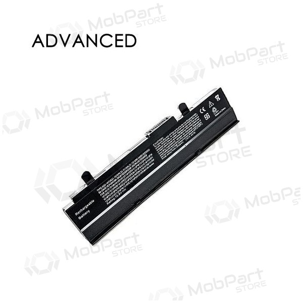 ASUS A31-1015, 5200mAh batteria del computer portatile ASUS A31-1015, 5200mAh batteria del computer portatile