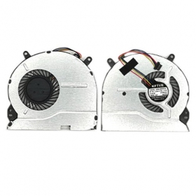 Dispositivo di raffreddamento per computer portatile HP Pavilion 15-B025SR, 15-B142DX