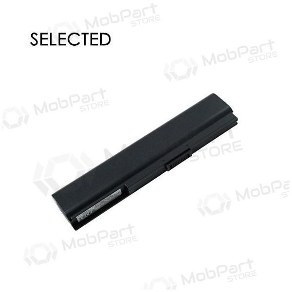 ASUS A31-U1, 4400mAh batteria del computer portatile ASUS A31-U1, 4400mAh batteria del computer portatile