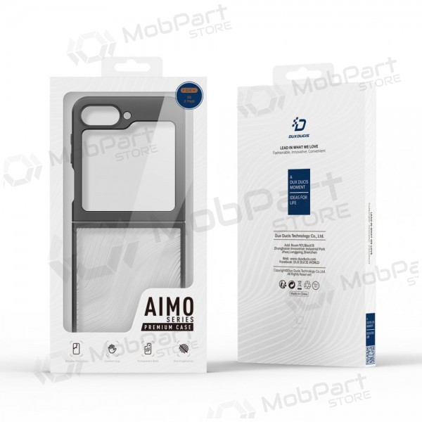 Samsung Galaxy Z Flip6 custodia Samsung Galaxy Z Flip6 custodia