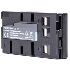 JVC BN-V12U foto batteria / accumulatore