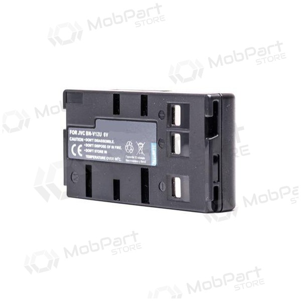 JVC BN-V12U foto batteria / accumulatore JVC BN-V12U foto batteria / accumulatore