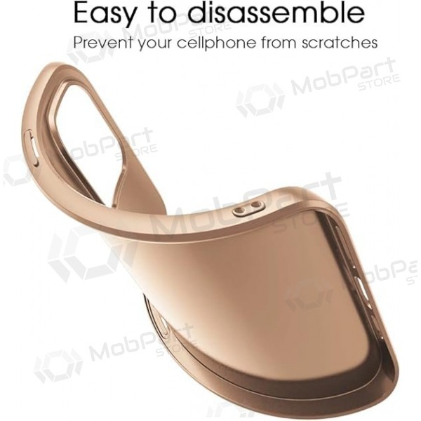 Samsung Galaxy S25 FE custodia 