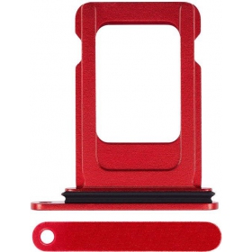 Apple iPhone 14 Plus Porta SIM (rosso)