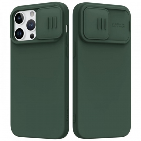 Apple iPhone 15 Pro custodia „Nillkin Silicone“