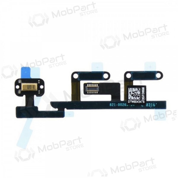 Apple iPad Pro 9.7 connettore di controllo audio (originale) Apple iPad Pro 9.7 connettore di controllo audio (originale)