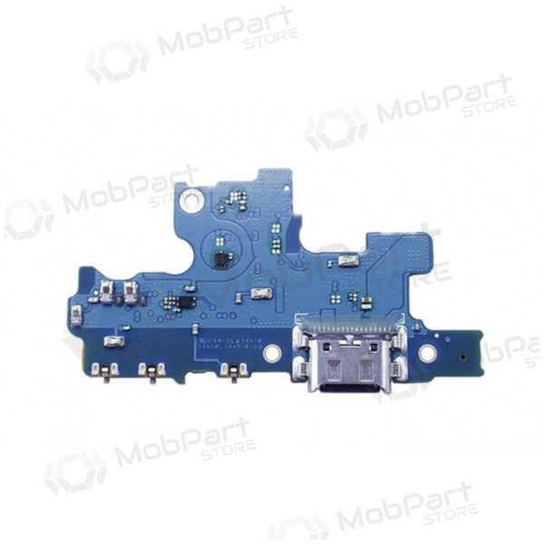 Samsung G770 Galaxy S10 Lite connettore di ricarica (service pack) (originale) Samsung G770 Galaxy S10 Lite connettore di ricarica (service pack) (originale)