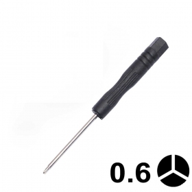 Cacciavite per viti interne Apple iPhone 7 / 7 Plus / 8 / 8 Plus (0.6mm Y)