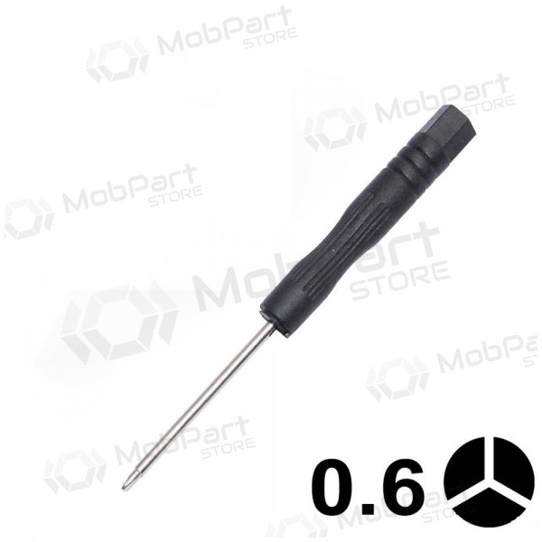 Cacciavite per viti interne Apple iPhone 7 / 7 Plus / 8 / 8 Plus (0.6mm Y)
