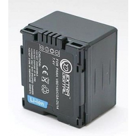 Panasonic CGA-DU14 foto batteria / accumulatore