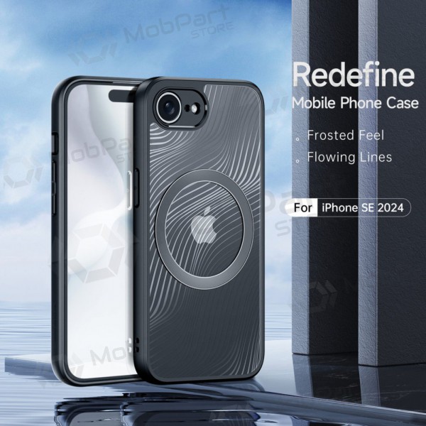 Apple iPhone 16e custodia Apple iPhone 16e custodia