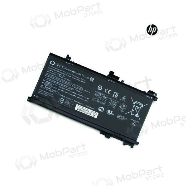 HP TE03XL batteria del computer portatile - PREMIUM HP TE03XL batteria del computer portatile - PREMIUM
