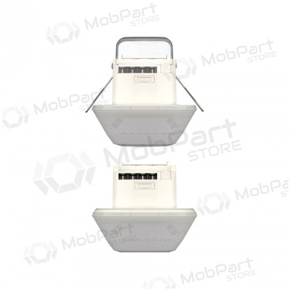 įleidžiamas judesio būvio daviklis Theben T1030072 Luxa (360°, bianca)