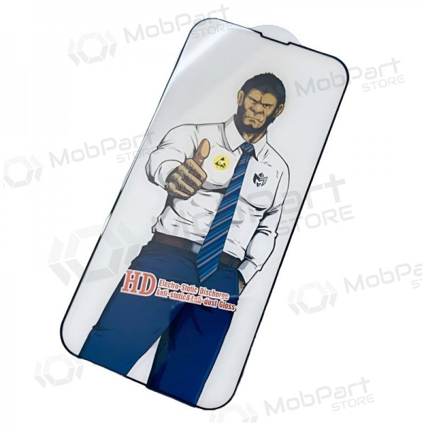 Samsung Galaxy S21 5G vetro protettivo 