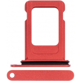 Apple iPhone 13 mini Porta SIM (rosso)