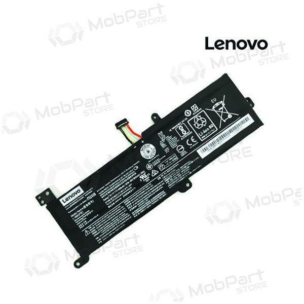 LENOVO L16L2PB3 batteria del computer portatile - PREMIUM LENOVO L16L2PB3 batteria del computer portatile - PREMIUM