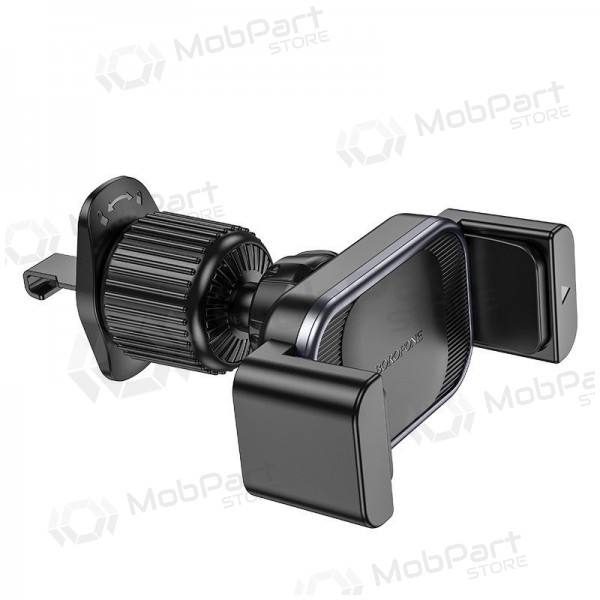 Porta cellulare da auto Borofone BH106 (air vent) nero