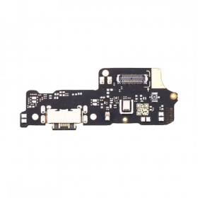Xiaomi Redmi 10C, Poco C40 connettore di ricarica (service pack) (originale)