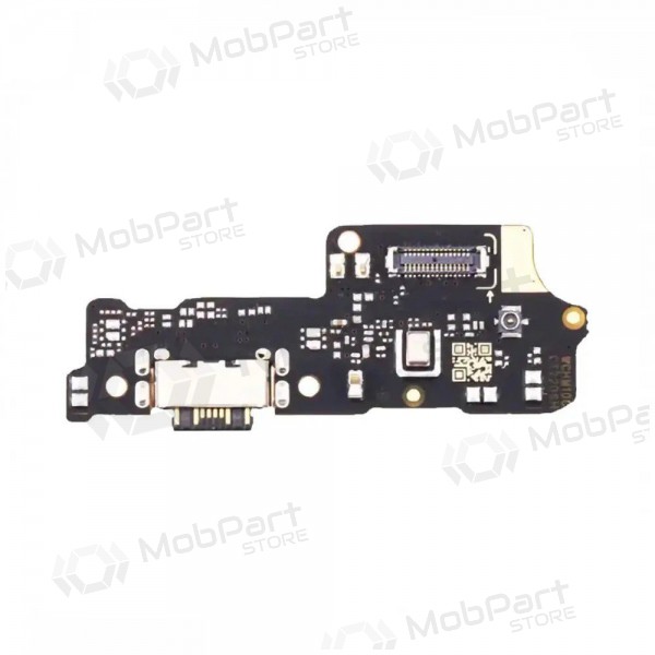 Xiaomi Redmi 10C, Poco C40 connettore di ricarica (service pack) (originale)