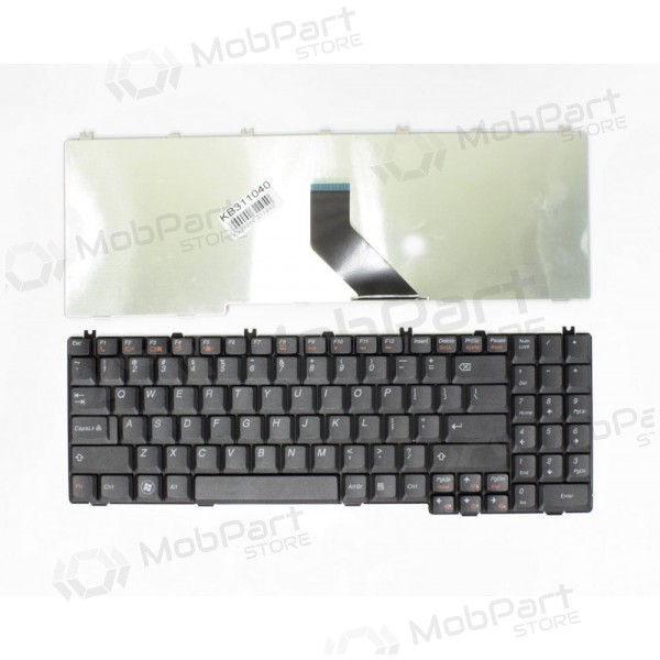 LENOVO: B550, B555, B560 tastiera LENOVO: B550, B555, B560 tastiera