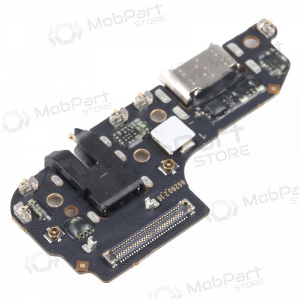 OnePlus Nord N10 5G connettore di ricarica - Premium