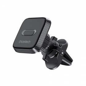Porta cellulare da auto Choetech H042 nero