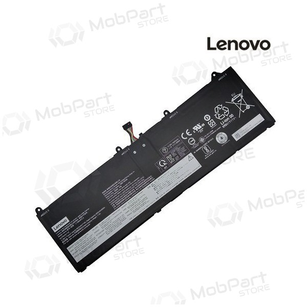 LENOVO L19M4PC3, 4623mAh batteria del computer portatile - PREMIUM LENOVO L19M4PC3, 4623mAh batteria del computer portatile - PREMIUM