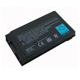 COMPAQ Business PB991A, 5200mAh batteria del computer portatile, Advanced
