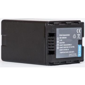 Panasonic VW-VBN260 foto batteria / accumulatore