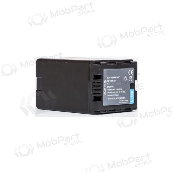 Panasonic VW-VBN260 foto batteria / accumulatore Panasonic VW-VBN260 foto batteria / accumulatore