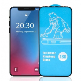 Apple iPhone XR / 11 protezione dello schermo vetro temperato 