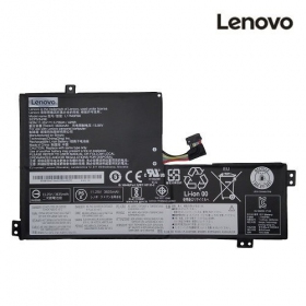LENOVO L17M3PB0, 3635mAh batteria del computer portatile - PREMIUM