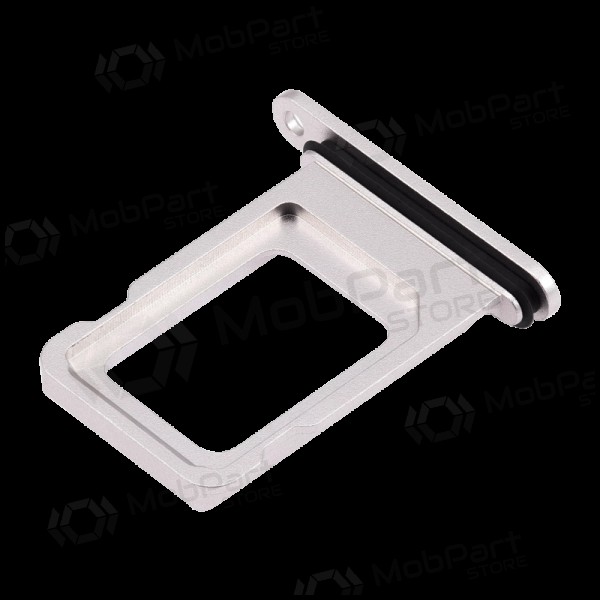 Apple iPhone 14 Porta SIM (bianca)