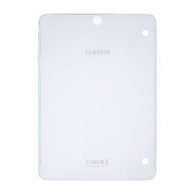 Samsung T813 Galaxy Tab S2 9.7 (2016) coperchio batteria posteriore (bianca) (usato grade B, originale)