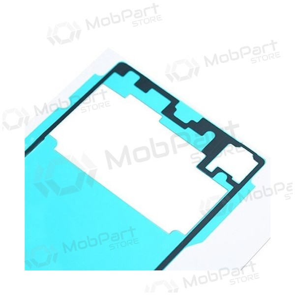 Sony Xperia Z1 L39h C6902 / Xperia Z1 C6903 / Xperia Z1 C6906 / Xperia Z1 C6943 adesivo copri batteria Sony Xperia Z1 L39h C6902 / Xperia Z1 C6903 / Xperia Z1 C6906 / Xperia Z1 C6943 adesivo copri batteria